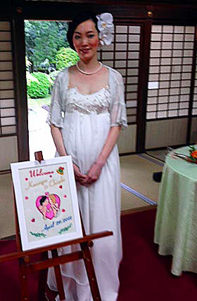 結婚式アイテム・ 記念刺繍ボード・ウェルカムボード刺繍 ウェルカムボード・メモリアルボード